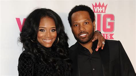 Love And Hip Hop Star Mendeecees Harris Released From Prison After Four