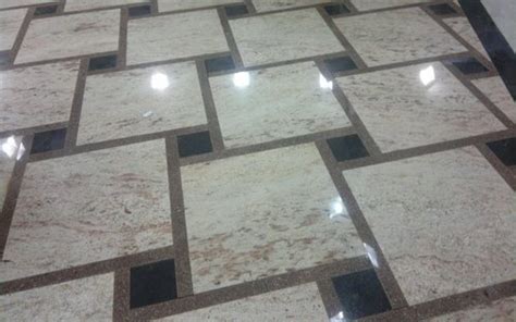 Modern style is not a separate kind of design. Floor and Wall Granite - Flooring Stone Floor Design ...