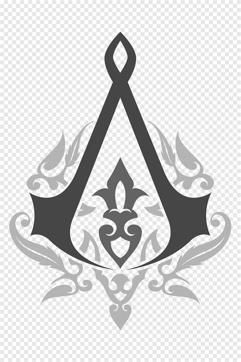 Assassin Creed Logo Resource Logo Assassin S Creed Png PNGEgg