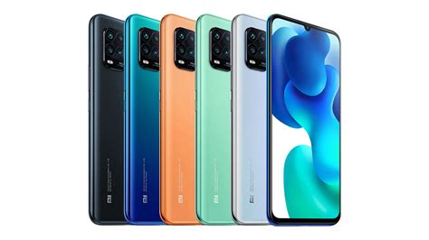 Features 6.55″ display, snapdragon 780g chipset, 4250 mah battery, 256 gb storage, 8 gb ram, corning gorilla glass 6. Xiaomi Mi 10 Lite Zoom: in roll-out la MIUI 12 China ...