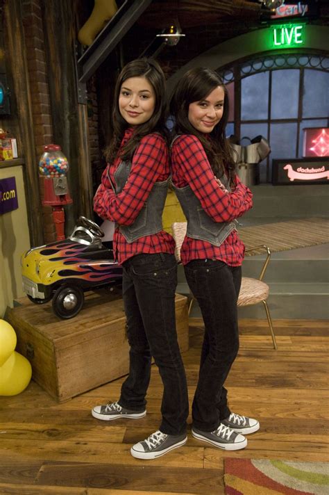 Icarly Miranda Cosgrove Photo 35310315 Fanpop