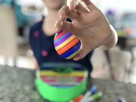 How To Use Eggmazing Easter Egg Decorator Mama Cheaps