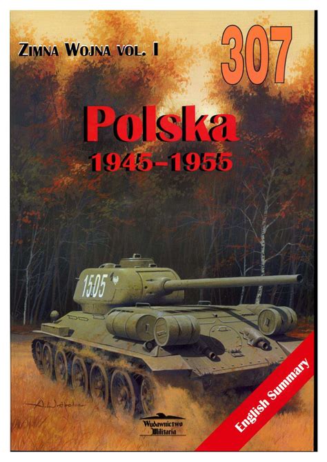 Wydawnictwo Militaria 307 Polska 1945 56 Calameo Downloader