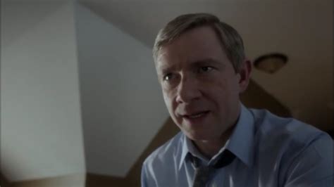 Martin Freeman Sexiest Scene In Fargo Youtube