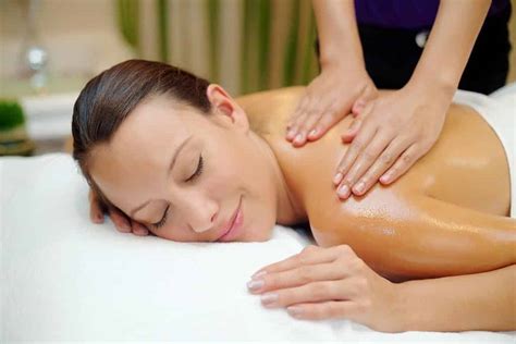 Aromatherapy Massage What You Need To Know Massage In Honolulu