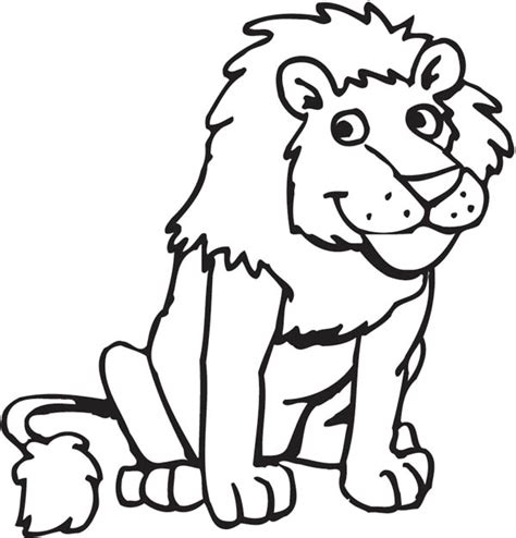 From 2015 to 2018, they were members of the national basketball league of canada. Lion Coloring Pages | Free download on ClipArtMag