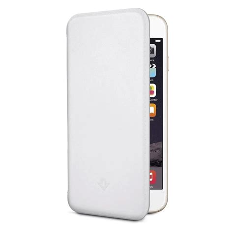 Twelve South Surfacepad Case For Iphone 66s Plus White