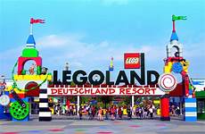 legoland resort
