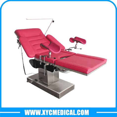 Electric Gynecological Exam Bed Examination Table Price Obstetric