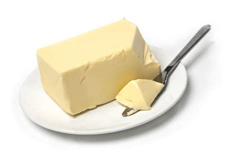 Butter Vs Margarine Whats The Difference Between Butter And