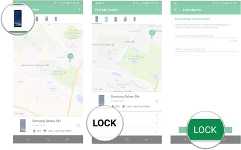 If you want to be able to find your lost device on a map, make sure that location services is turned on. Find My Device: What it is and how to use it to find your ...