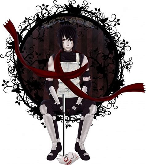 Uchiha Sasuke Naruto Image By Mezamete Akai Tsuki 830812