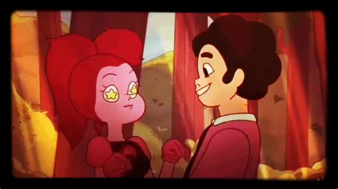 Steven Kiss Spinel♥ Credit To The Person Who Did This Video Youtube