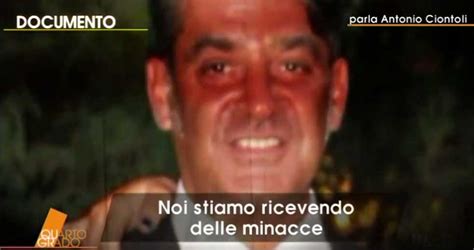 Carmelo ha indicato 1 #esperienza lavorativa sul suo profilo. Caso Vannini, il giornalista Carmelo Abbate: "In quel ...