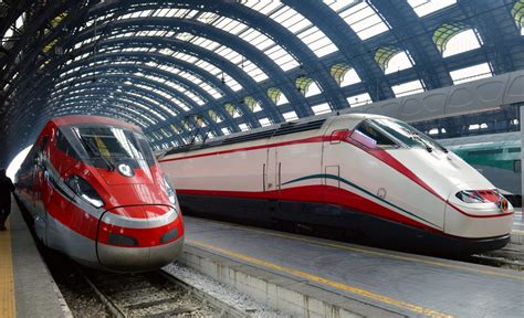 How To Travel Europe By Train The Ultimate Guide Tips