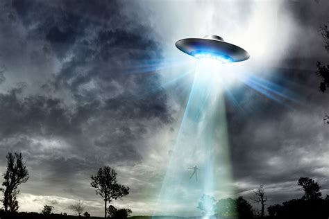 Pentagon Finally Admits It Has Probed Ufo Sightings And