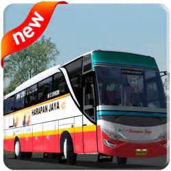 The unusual project is the site of action. Bus Simulator Indonesia Game (Reviews) for Android ...