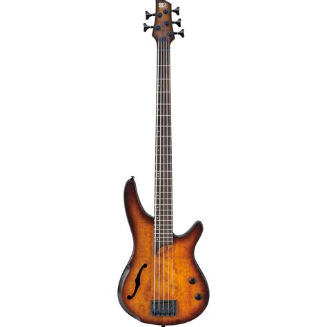Ibanez Srh505 Sr Series Bass Workshop 5 String Srh505def Bandh