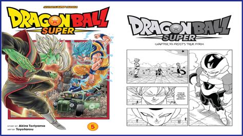 After the series, we get dragon ball super broly. Dragon Ball Manga Order: Easiest Way to Read It! (April 2021) - Anime Ukiyo
