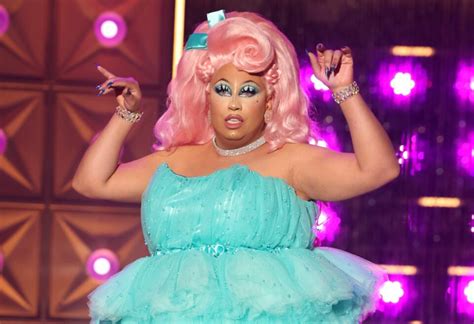 Exclusive Drag Race Star Deja Skye Is Ready For Her Collab With Lil Jon