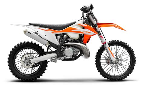 2020 Ktm 300 Xc Tpi Reviews Comparisons Specs Motocross Dirt