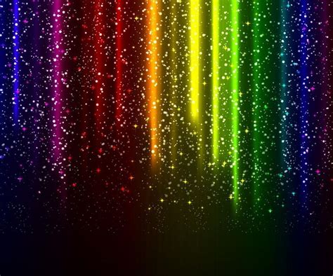 Zedge Wallpaper Rainbow Wallpaper Glowing Background Glitter Wallpaper