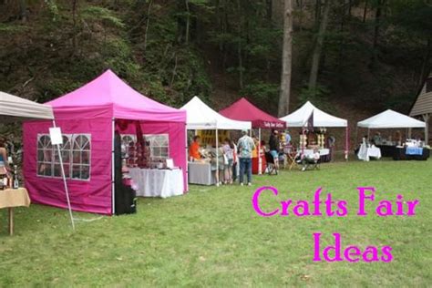Easy Crafts To Make Or Sew And Sell At A Crafts Fair Or