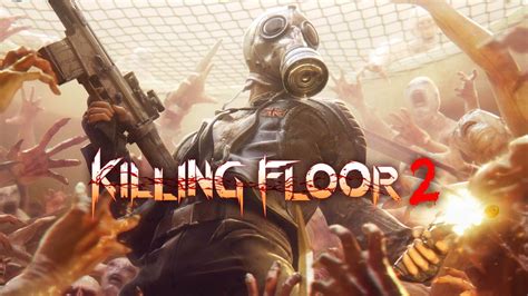 Killing Floor 2 Free Epic Games Game Giveaway Grabfreegames