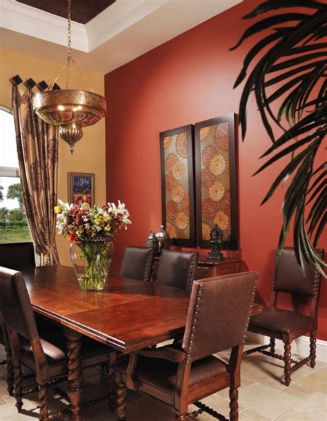 14 Paint Colors Dining Room Ideas Dhomish