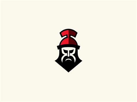Viking Logo By Mais Tazagulov 👨🏻‍💻 On Dribbble
