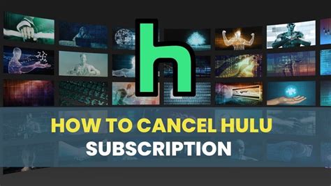 How To Cancel Hulu Subscription On Iphone Android And Pc