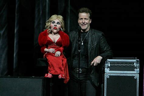 Fotos E Imágenes De Jeff Dunham In Concert Austin Texas Getty Images