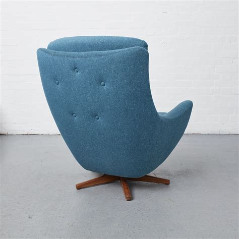 Последние твиты от parker knoll (@_parkerknoll). Parker Knoll Egg Chair 110/111