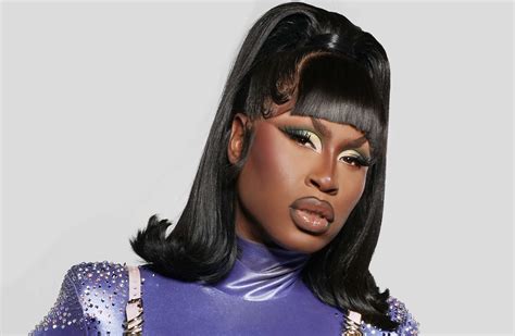 RuPauls Drag Races Shea Couleé Joins Marvels Ironheart Series