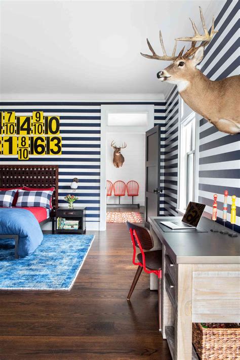 42 Unique And Fun Room Ideas For Teens