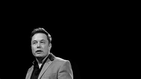 Elon Musk’s Brutally Honest Management Style The Atlantic