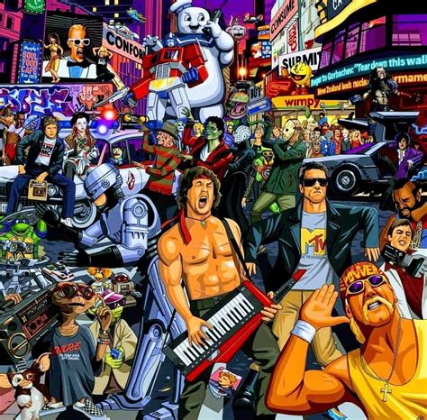 Pin By Jorge Manteiga On Memory Lane 80s Pop Culture