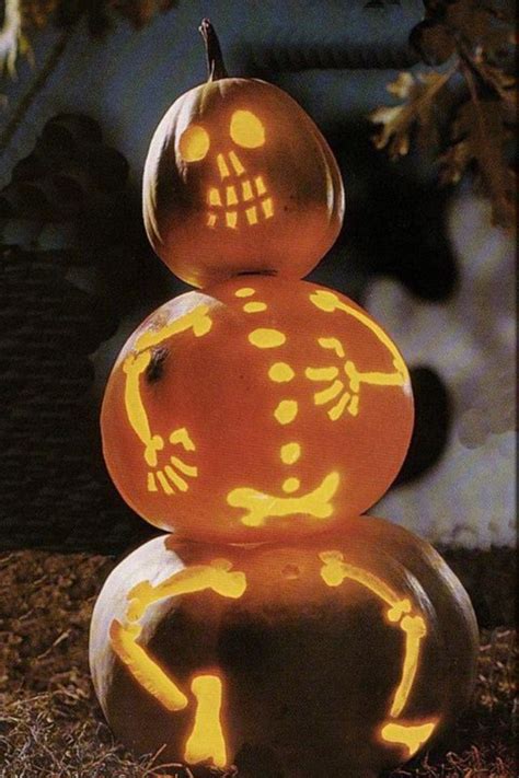 Awesome Pumpkin Carving Ideas A Little Craft In Your Day