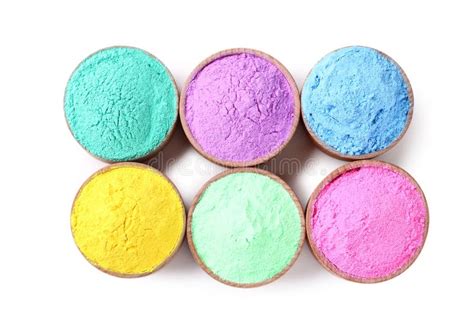 Colorful Holi Powder Stock Image Image Of Celebrate 137230213