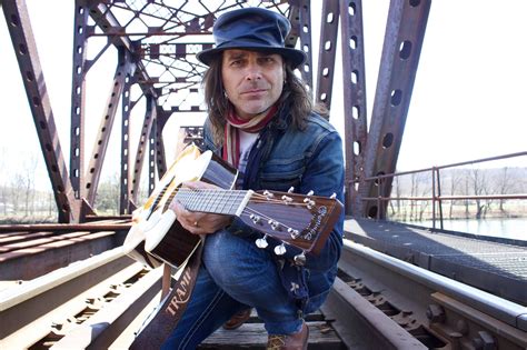 Mike Tramp Trust In Yourself Video Emerging Indie Bands