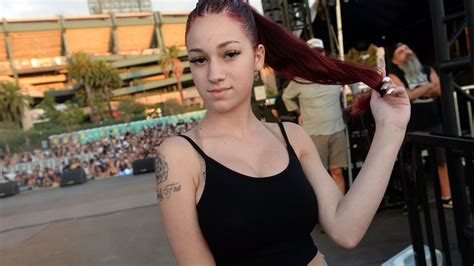 The Stunning Transformation Of Bhad Bhabie