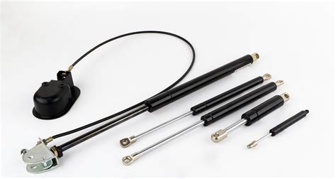 Chinese Supplier For Lock Gas Spring Adjustable With High Quality