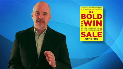Be Bold And Win The Sale 1 Youtube