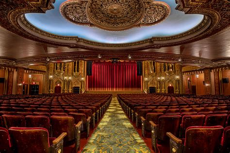 United Palace Theater Seating Chart Nyc Two Birds Home