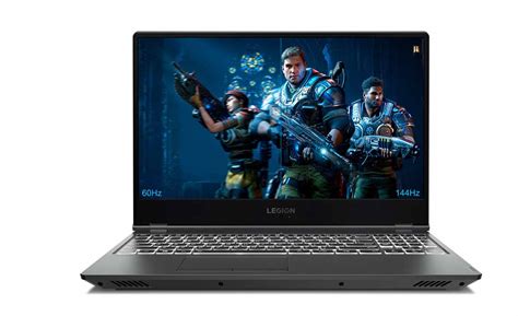 Lenovo Launches Two New Models Of Laptops For Gamers Bitfinance