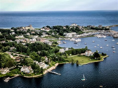 Top 10 Things To Do In Stonington Ct Travels Shannon Shipman