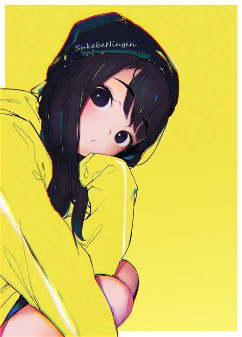 Anime Aesthetic Girl Pfp Wallpaper Site