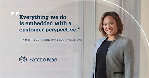 Fannie Mae On Linkedin Our Coo Kimberly Johnson Spoke With Forbes