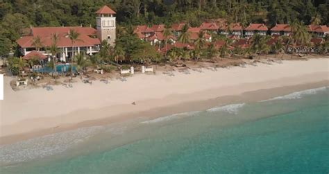 Sari pacifica resort & spa redang island, terengganu. EN/SARI PACIFICA REDANG-E - Vacation hub