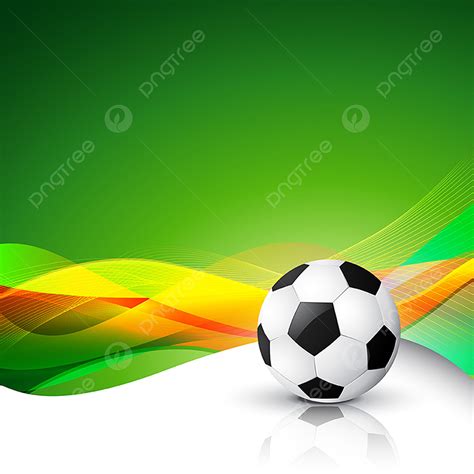 Abstract Football Vector Hd Images Football Abstract Background